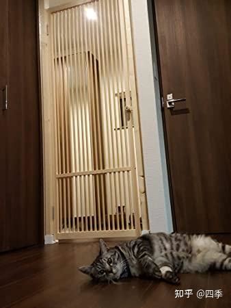 猫进屋|如何让猫不想进卧室？